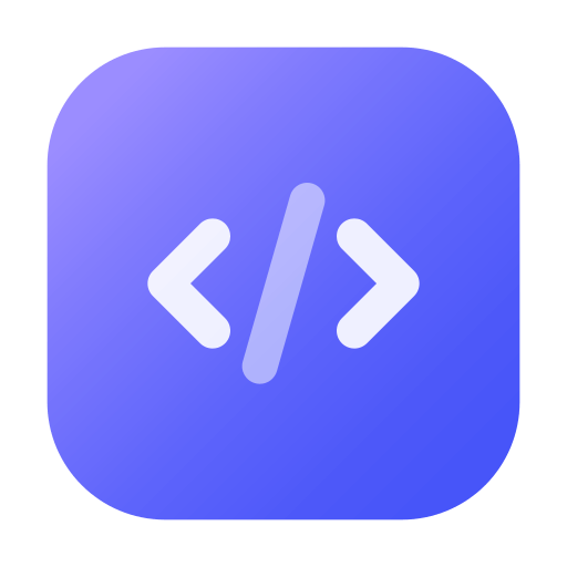Icono de aplicación